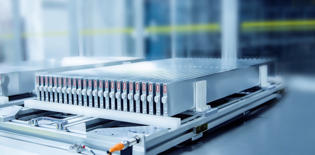 又一动力电池超级工厂！时代长安一期扩能项目在四川宜宾投产